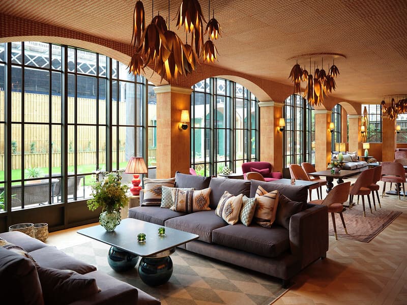 Photo of Pavilion Club Fulham