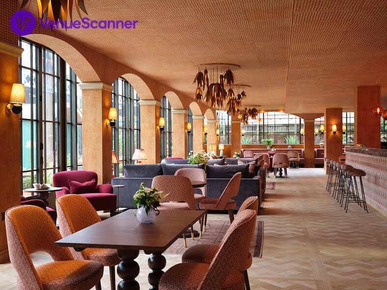 Pavilion Club Fulham photo #3