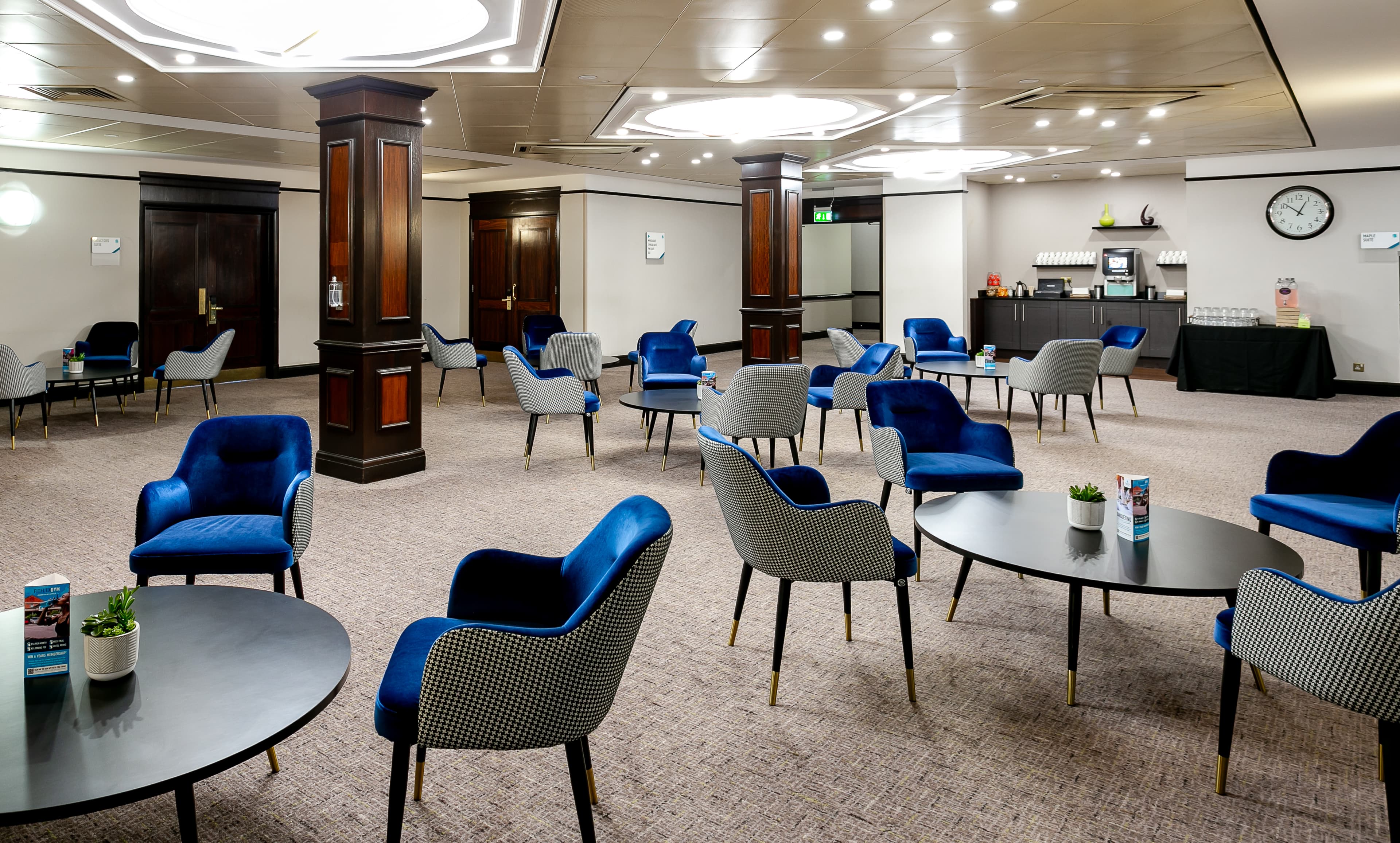 Pine Suite, Cedar Court Hotels Bradford photo #2