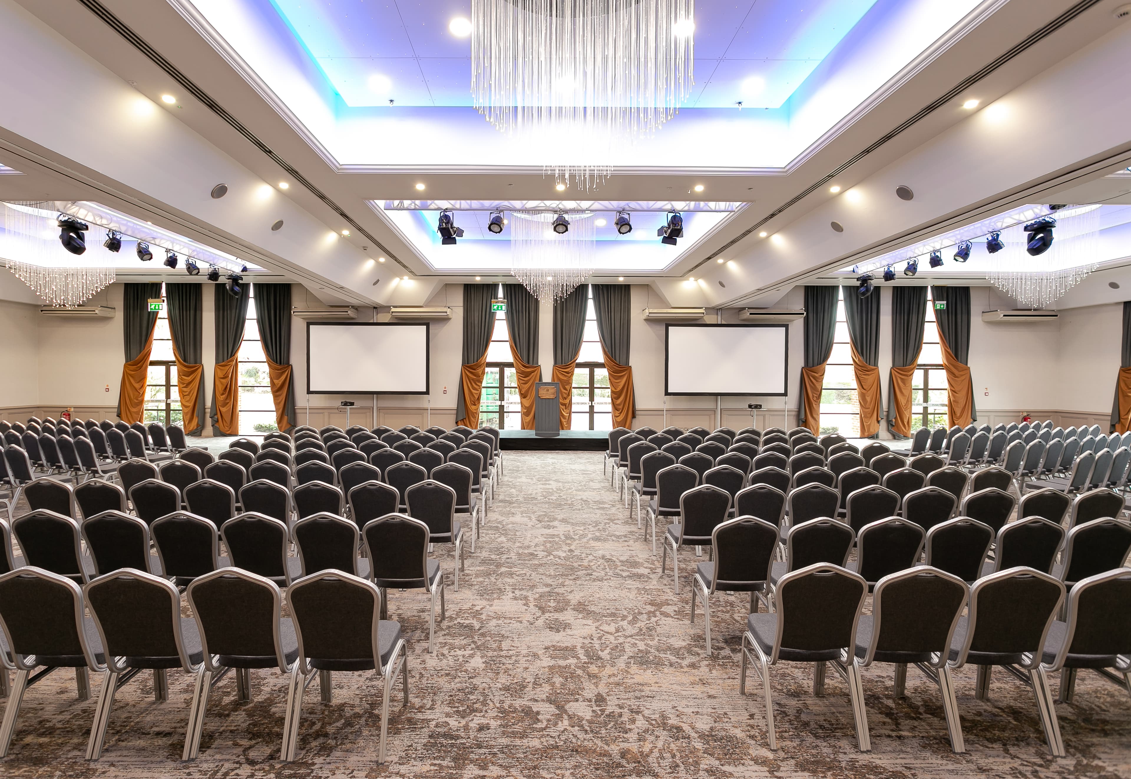 Cedar Suite, Cedar Court Hotels Bradford photo #2