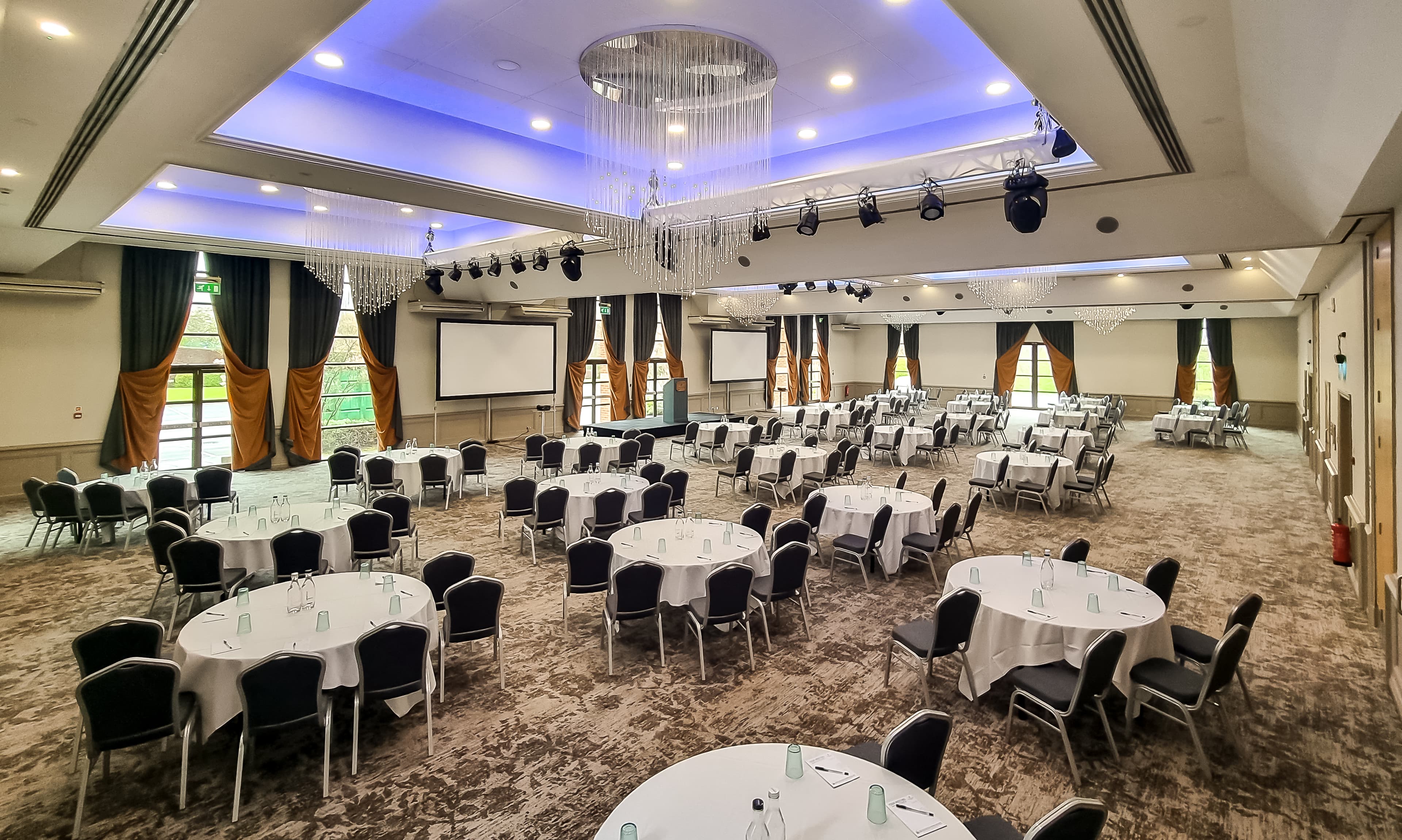 Cedar Suite, Cedar Court Hotels Bradford photo #1