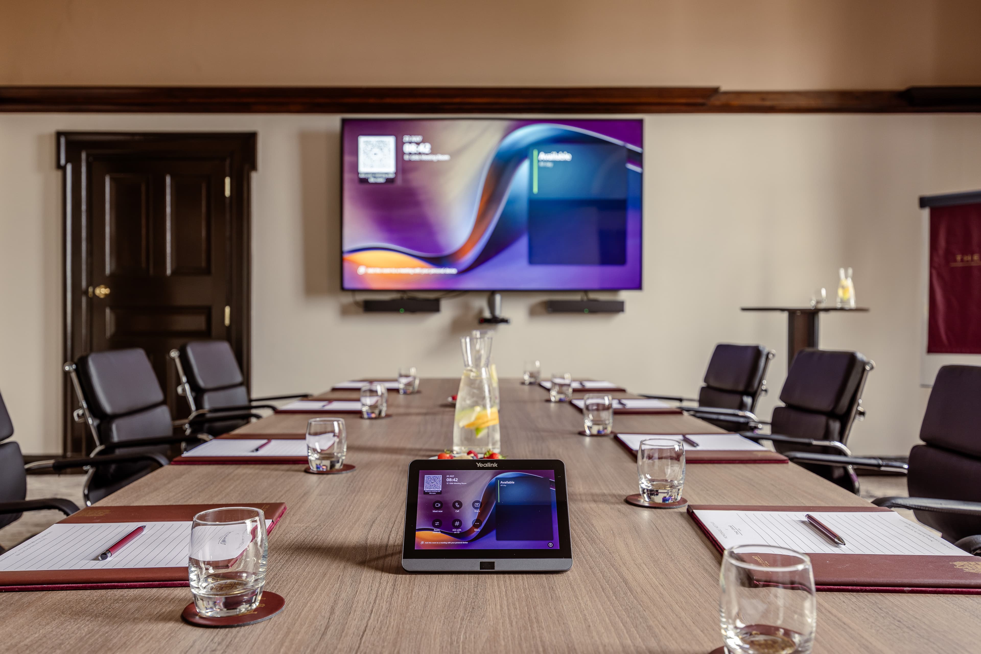 The Gibb Suite, The Grand, York photo #2