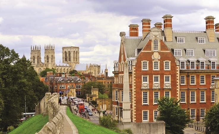 The Grand Boardroom, The Grand, York photo #20