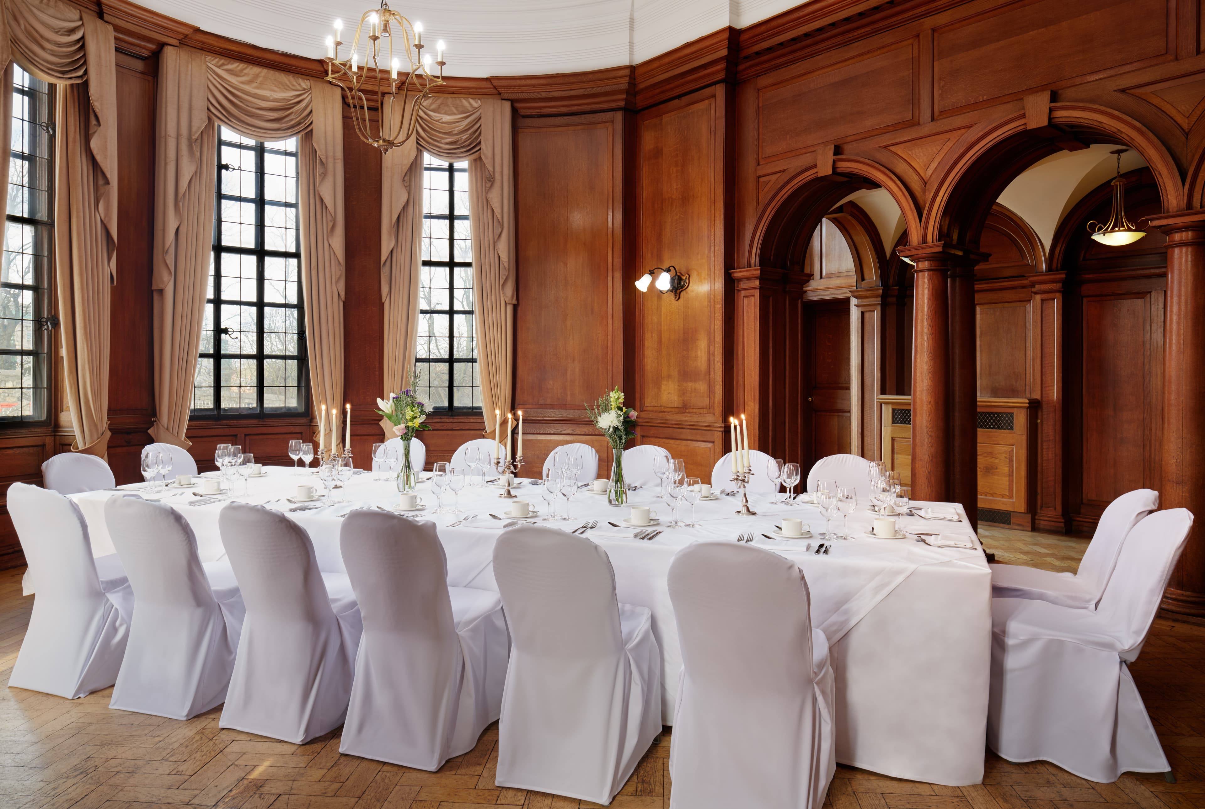 The Chairman's Suite, The Grand, York photo #2