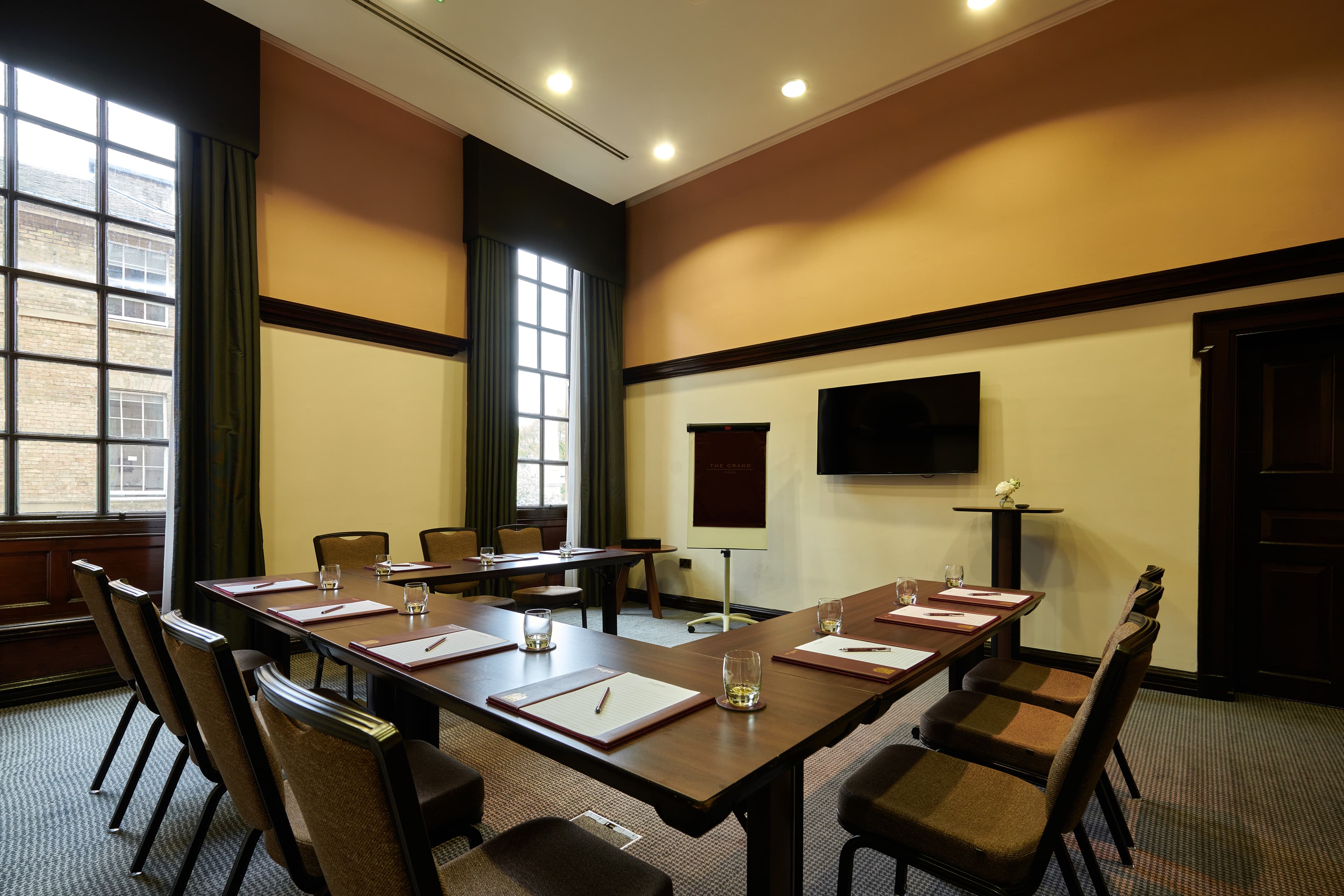 The Leeman Suite, The Grand, York photo #2