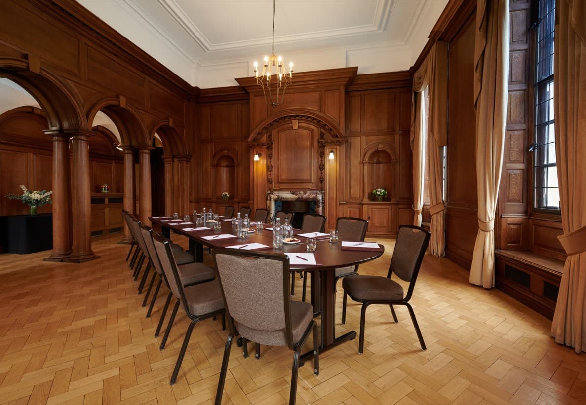 The Chairman's Suite, The Grand, York photo #1