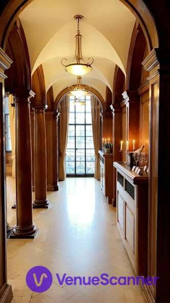 The Grand, York, The Chairman's Suite photo #3