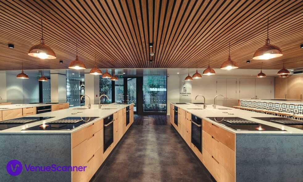 The Grand, York, The Cookery School photo #3