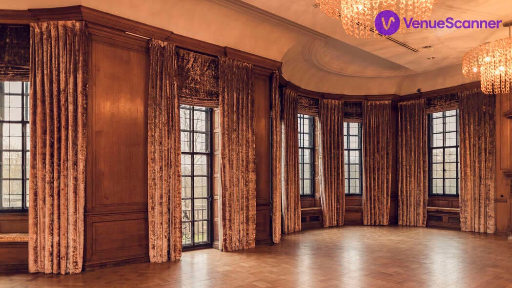 The Grand, York, The Grand Boardroom photo #3