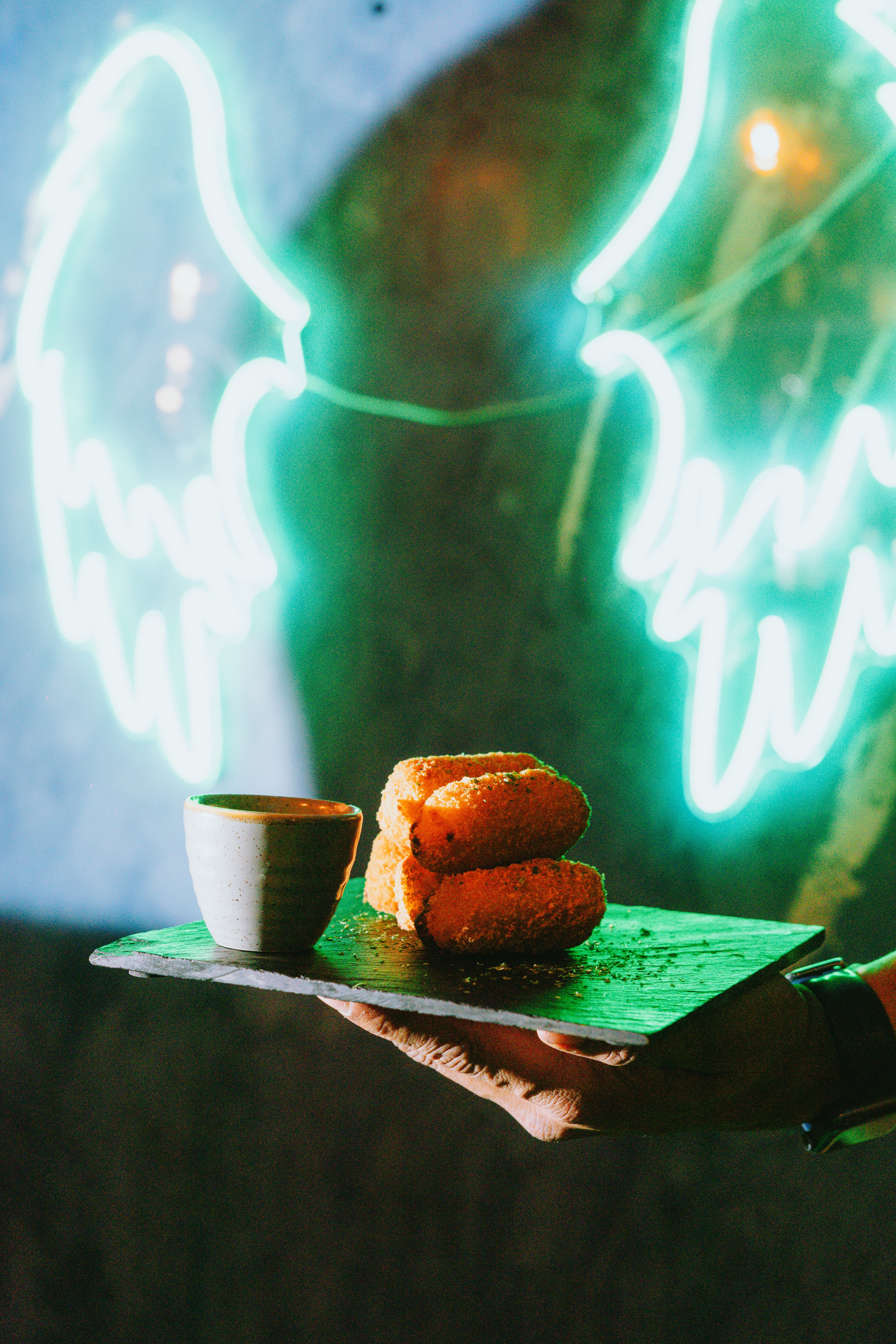 Exclusive Hire, Bando Bar photo #12