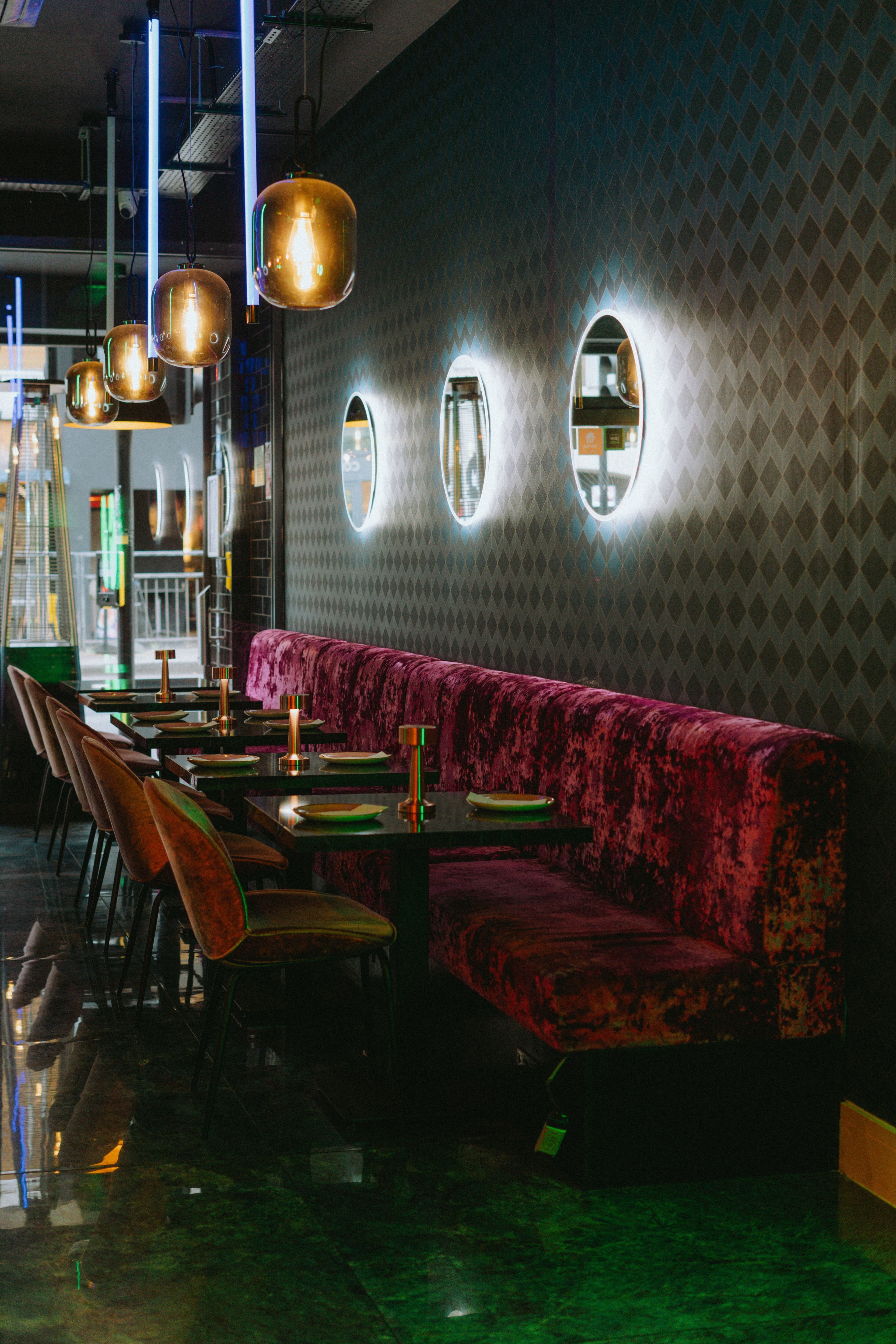 Exclusive Hire, Bando Bar photo #1