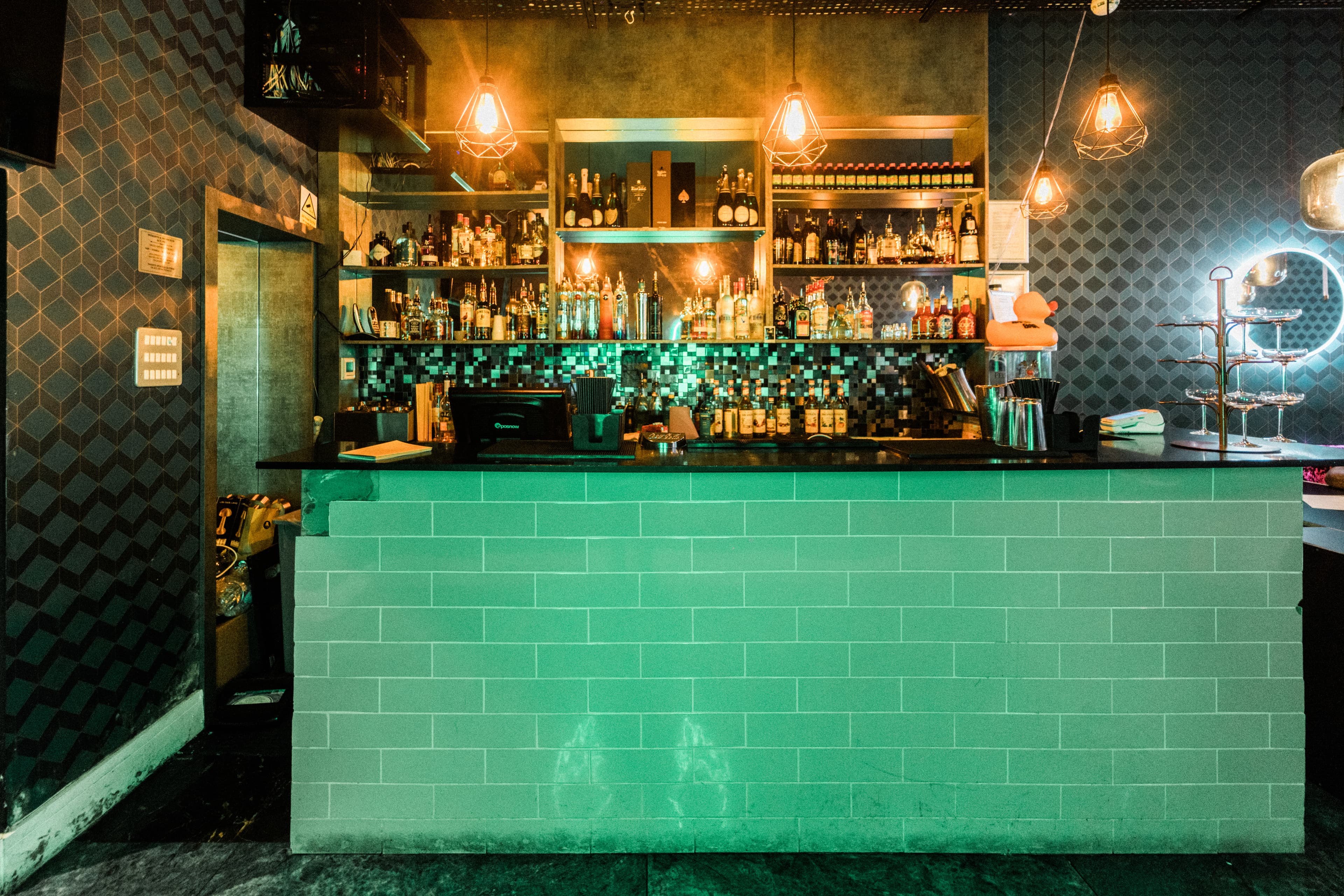 Exclusive Hire, Bando Bar photo #2