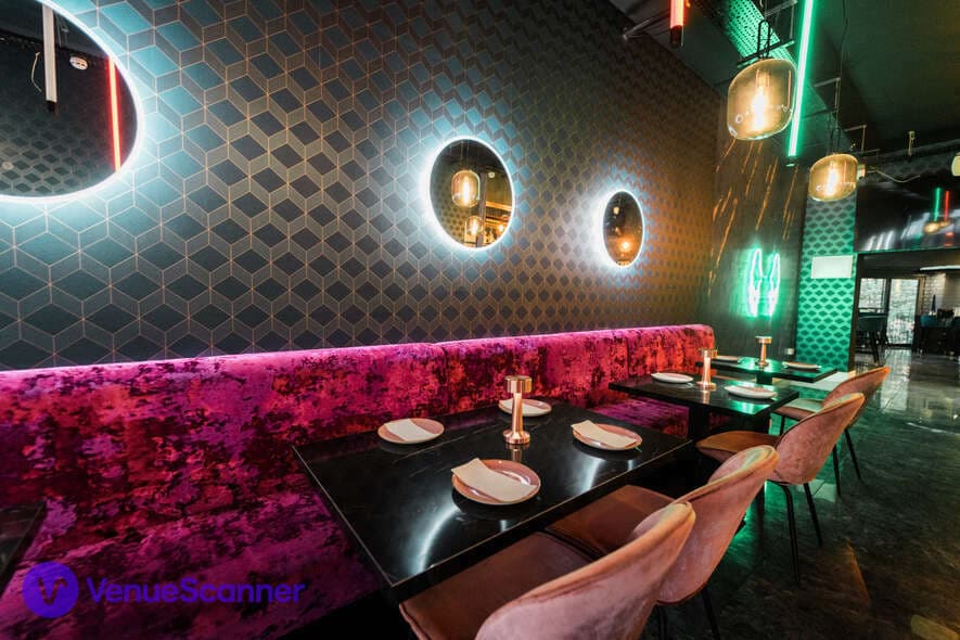 Bando Bar, Exclusive Hire photo #3