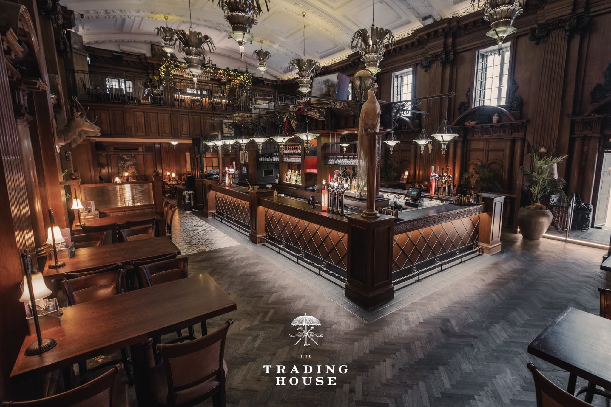 Photo of The Trading House