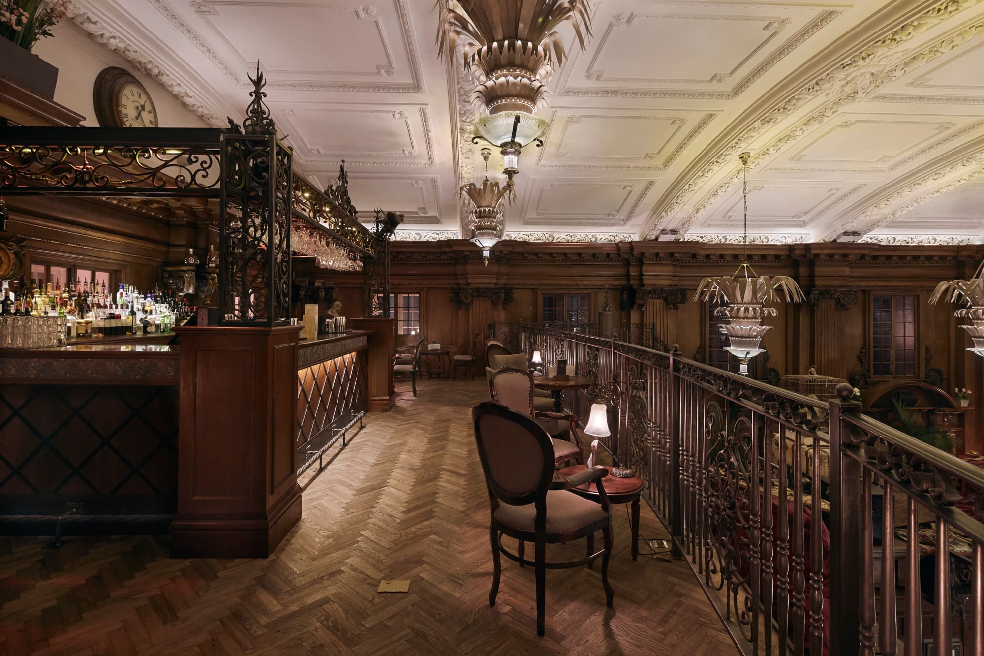 Whole Venue, The Trading House photo #3