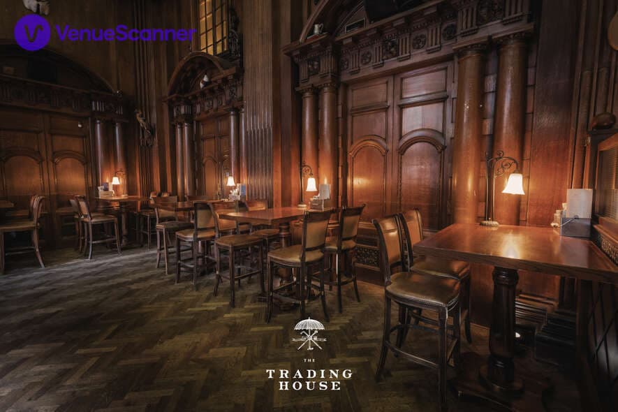 The Trading House, Whole Venue photo #3