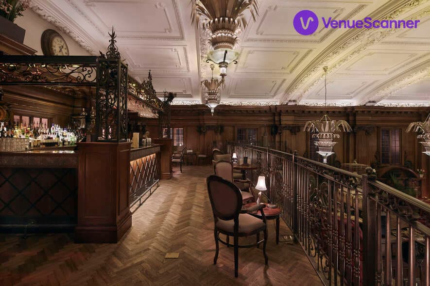 The Trading House, Whole Venue photo #3