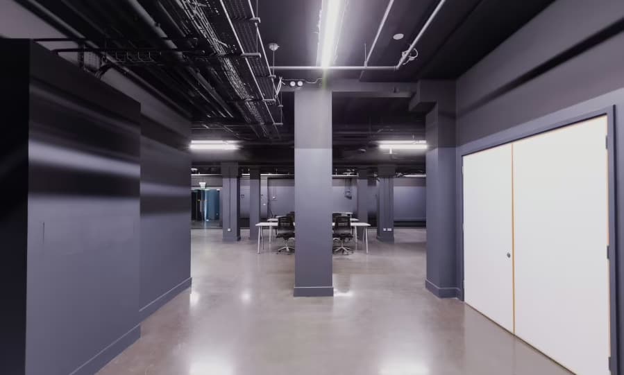 Whole Venue Hire, SPYSCAPE & SPYGAMES photo #2