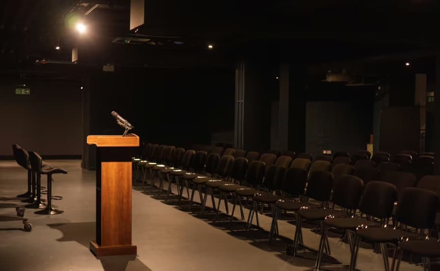 Whole Venue Hire, SPYSCAPE & SPYGAMES photo #3