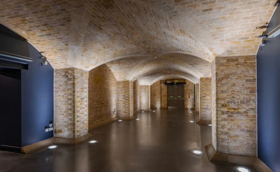 Whole Venue Hire, SPYSCAPE & SPYGAMES photo #1