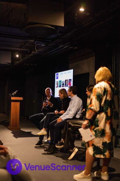 SPYSCAPE & SPYGAMES, Studio C photo #3