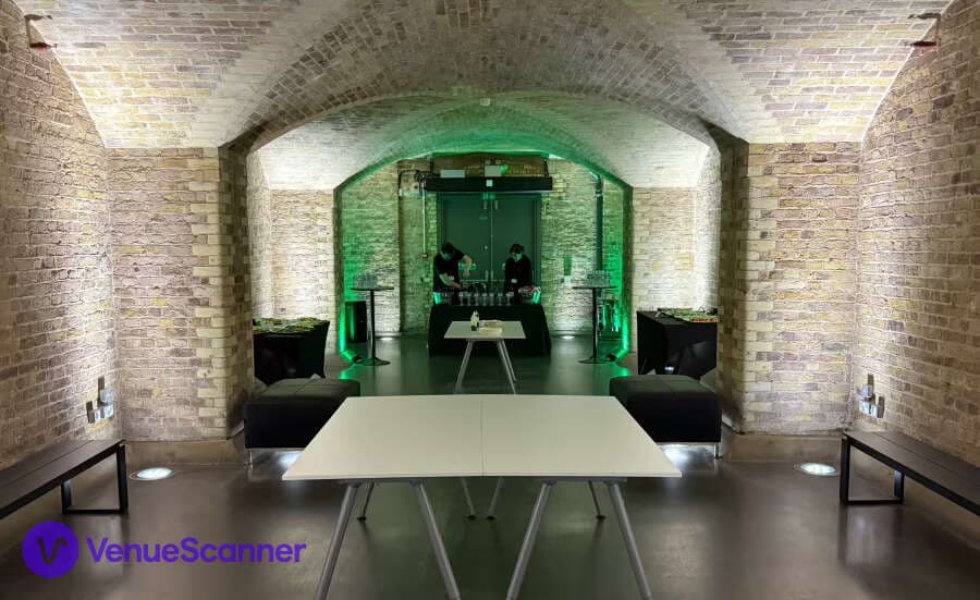 SPYSCAPE & SPYGAMES, Studio B photo #3