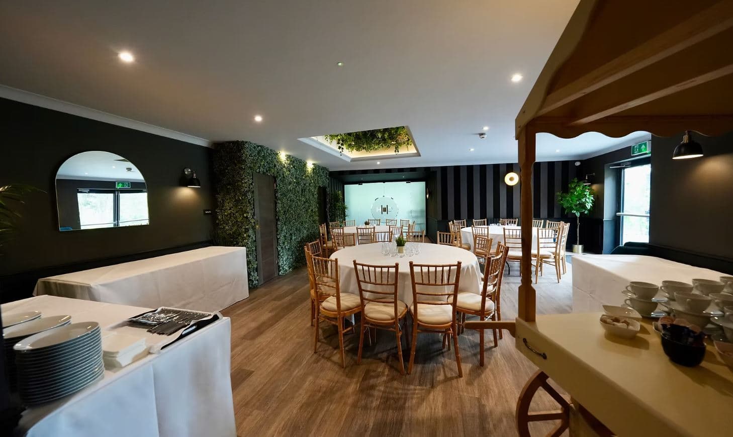 The Bignell Suite, The Chesterton Hotel photo #2