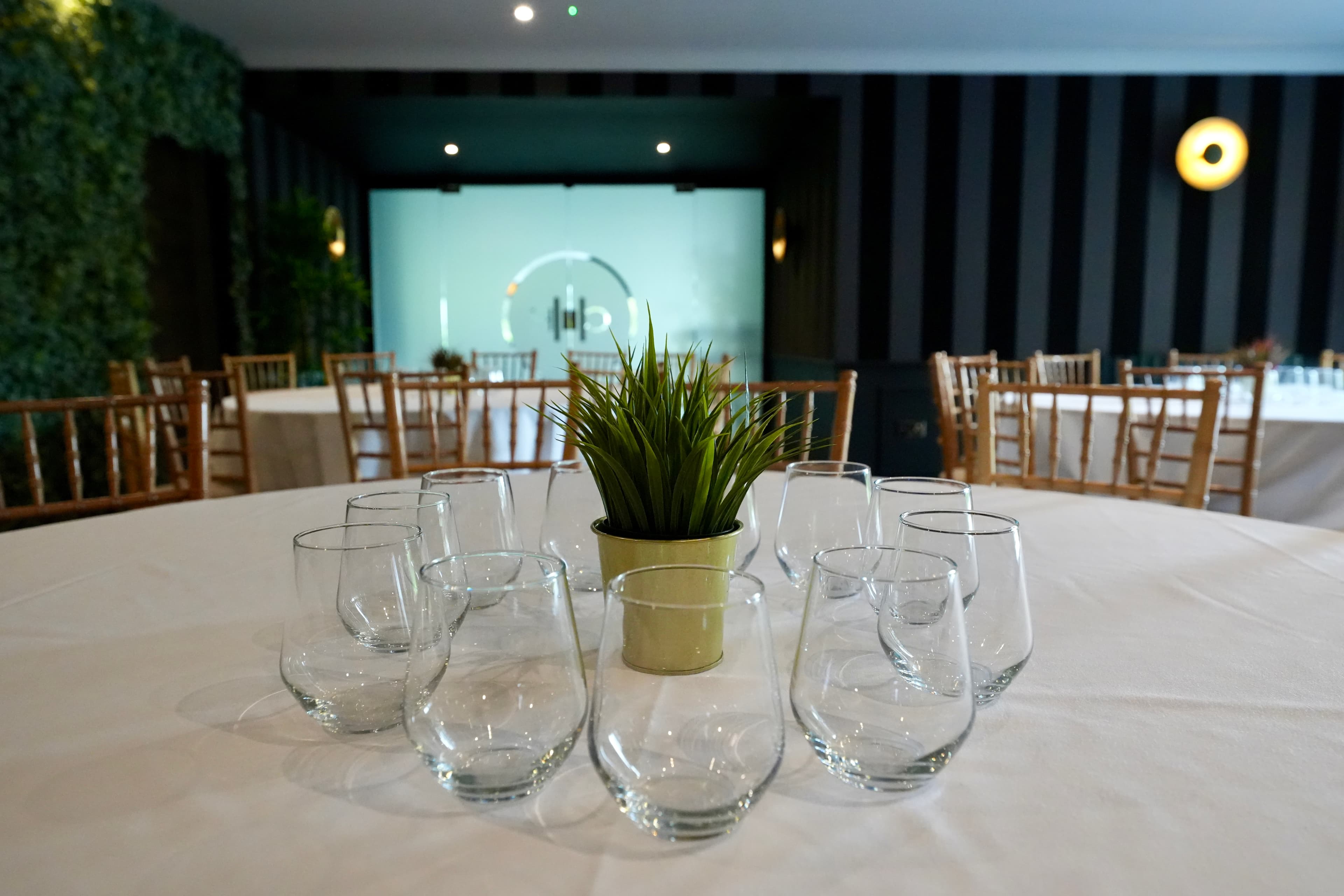 The Bignell Suite, The Chesterton Hotel photo #3