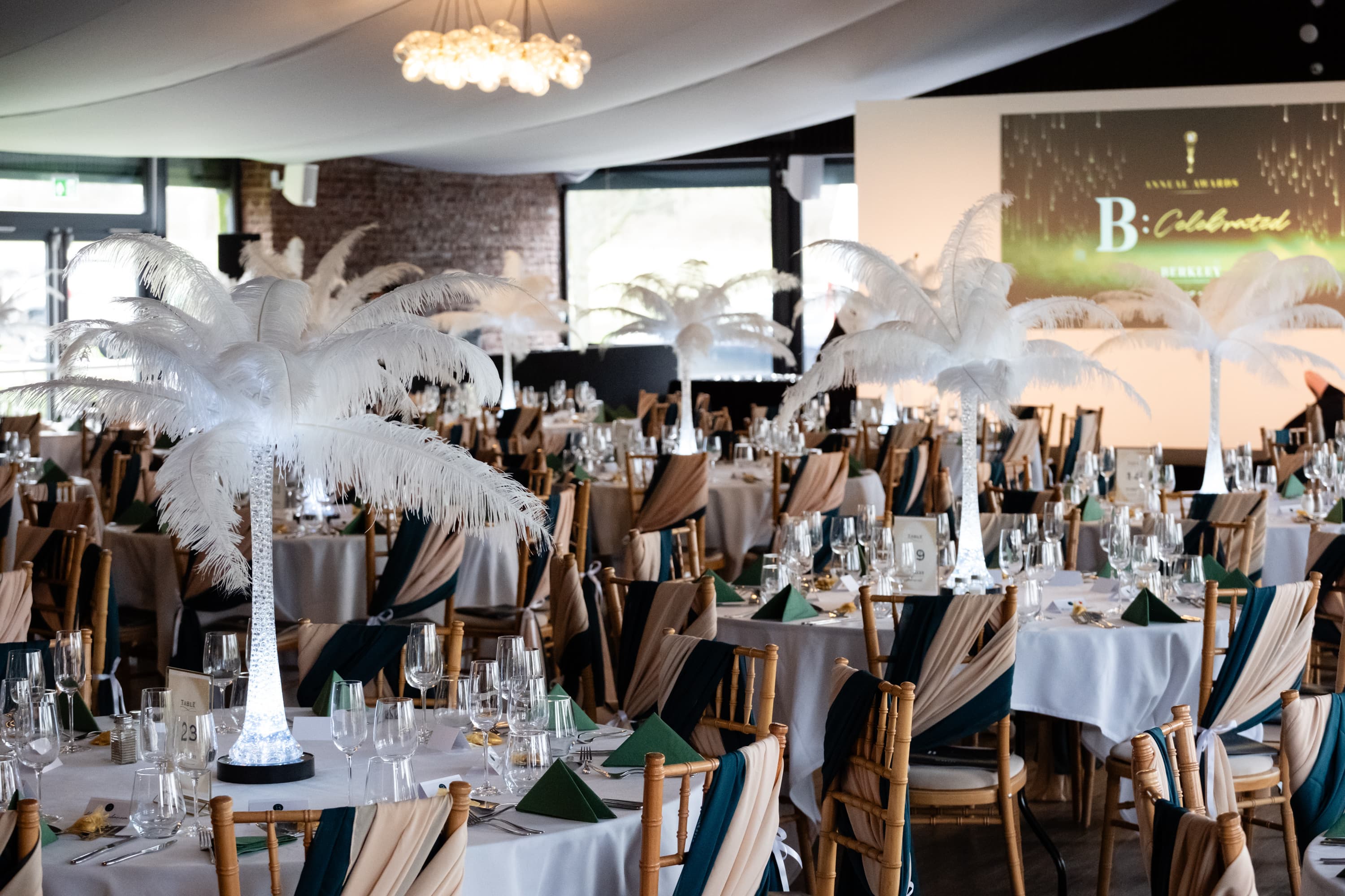 Garden Room, The Chesterton Hotel photo #3