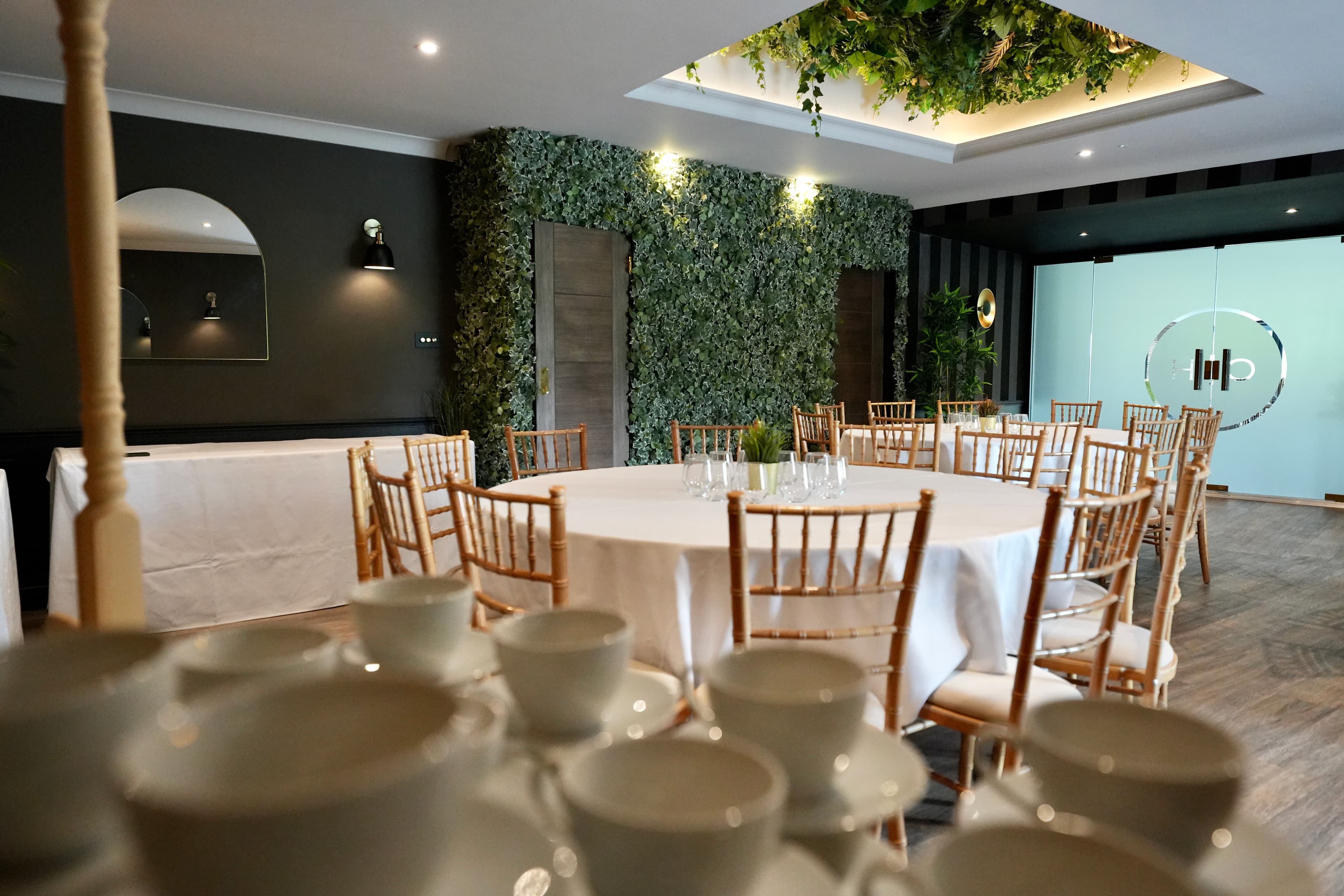 The Bignell Suite, The Chesterton Hotel photo #1