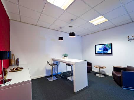 Endeavour, Regus Exeter Business Park photo #1