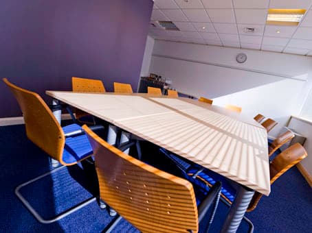 Maryrose, Regus Exeter Business Park photo #1