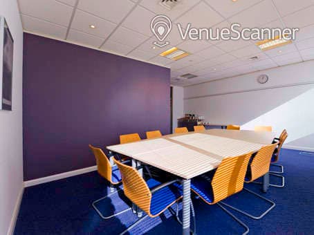 Regus Exeter Business Park photo #3