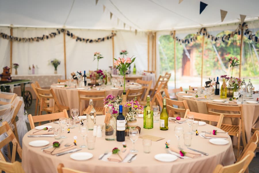 The Walled Garden, Stubbers Adventure Centre photo #2