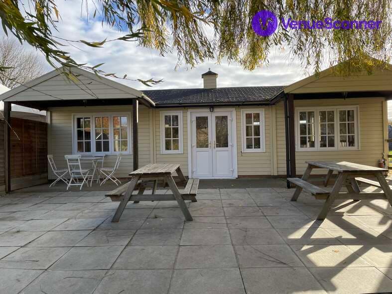 Stubbers Adventure Centre, The Boathouse photo #3