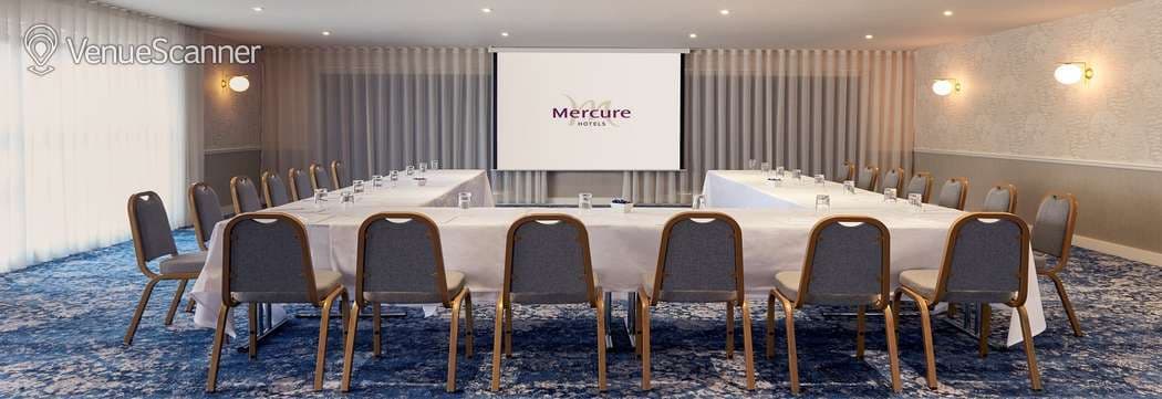 Mercure Thame Lambert Hotel photo #3