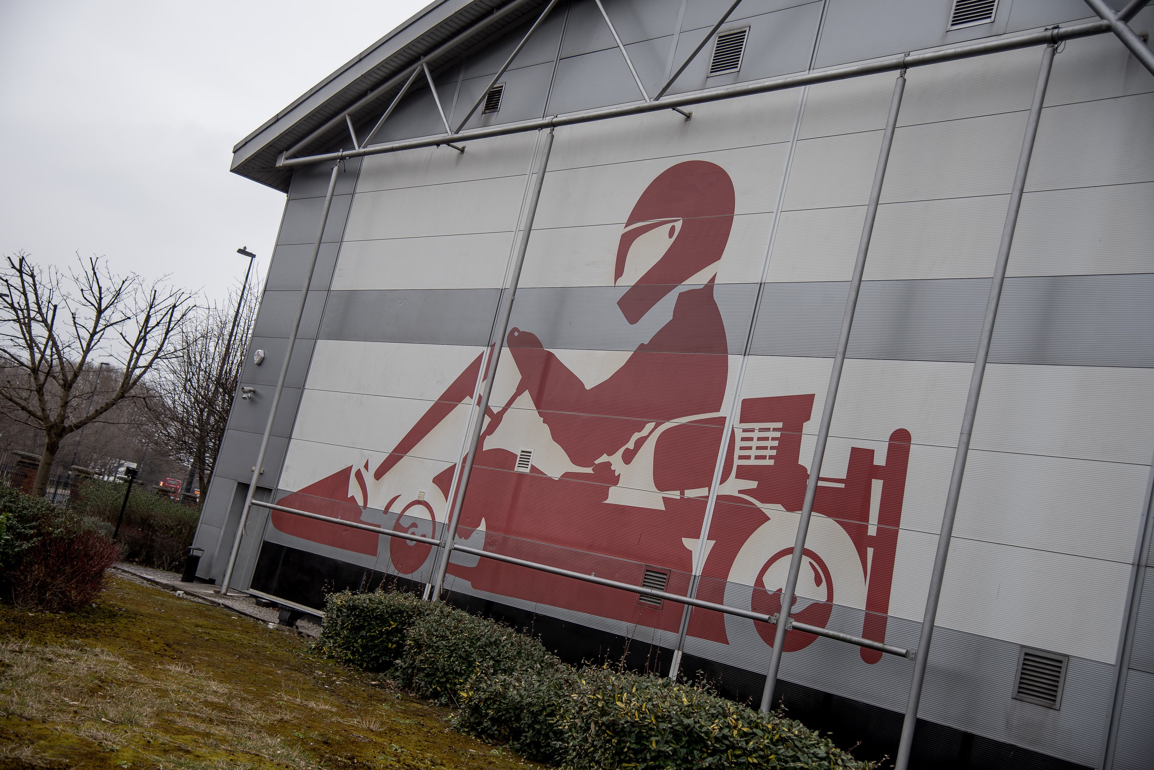 Photo of Teamsport Go Karting Manchester Trafford
