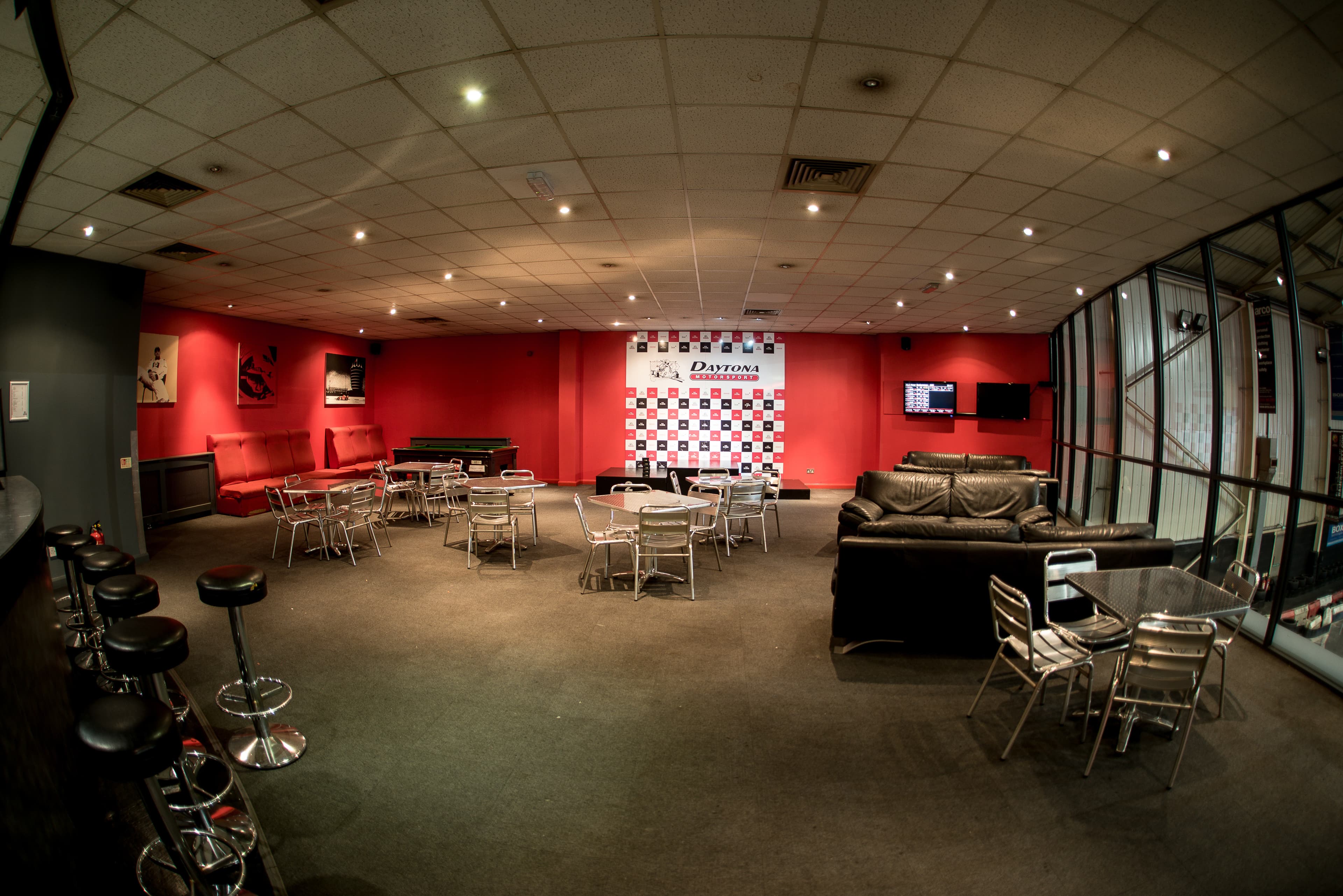 Bar, Teamsport Go Karting Manchester Trafford photo #1