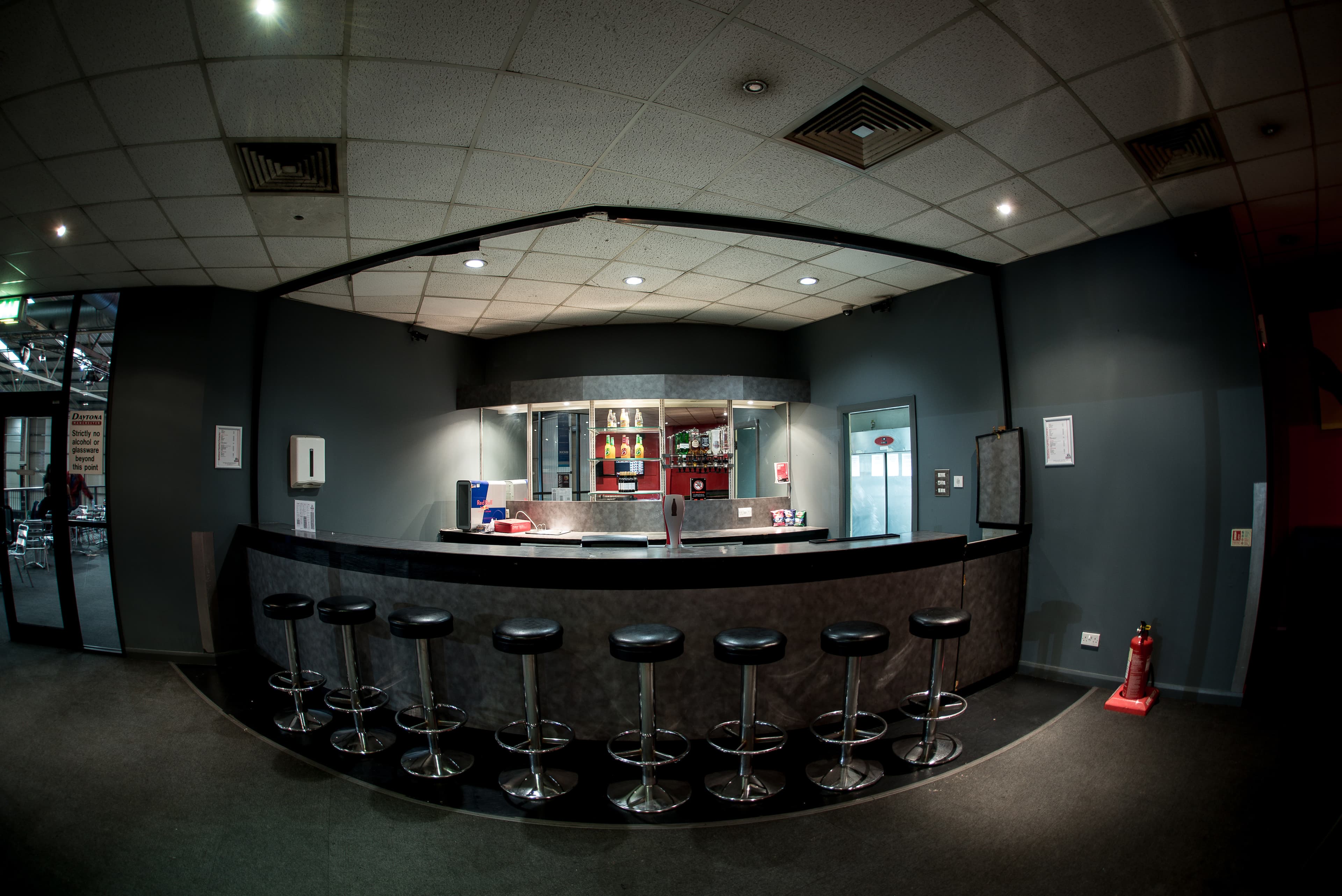 Bar, Teamsport Go Karting Manchester Trafford photo #3