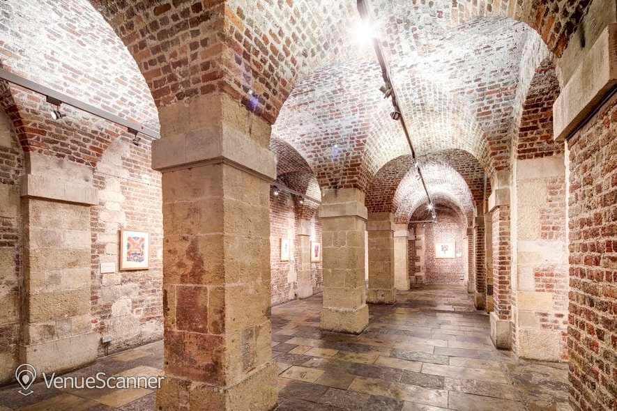 St Martin-in-the-Fields, Gallery photo #3