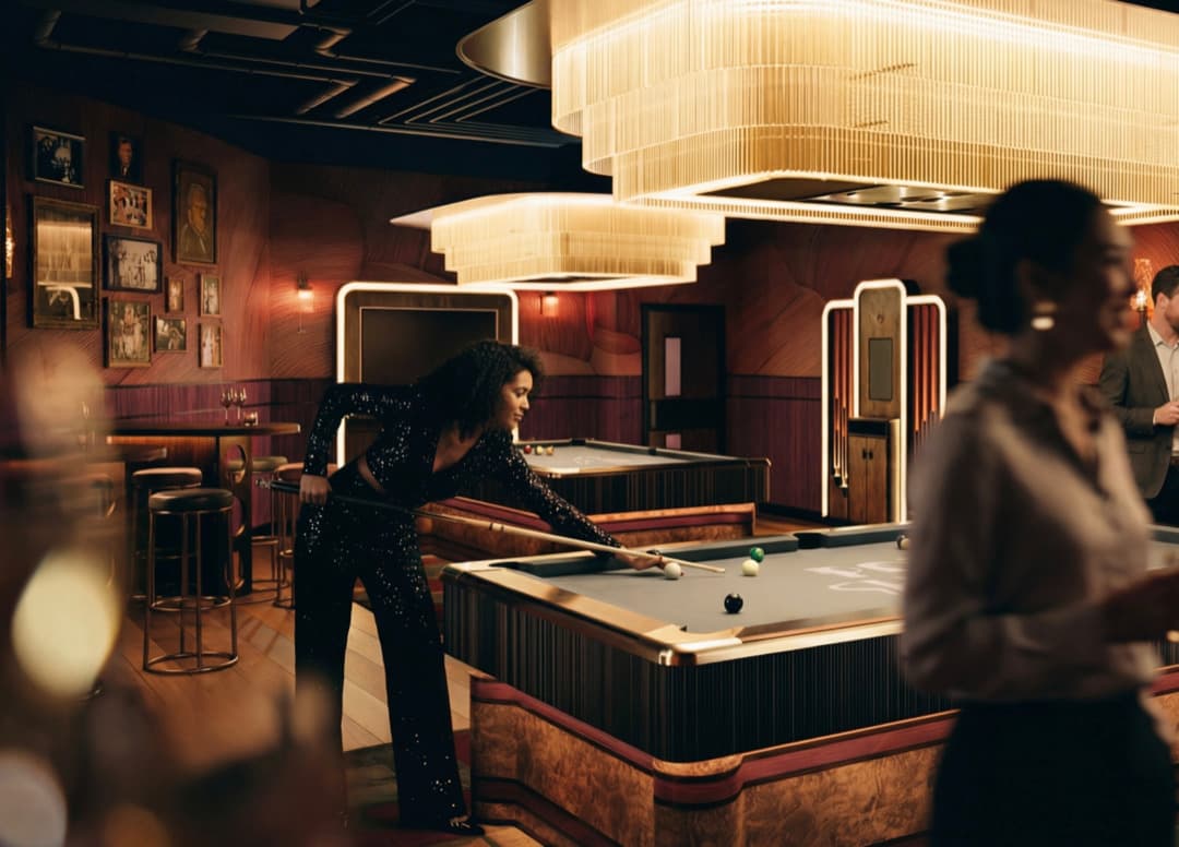 Queen Vera Suite, Poolhouse photo #2