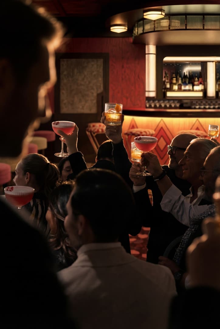 Exclusive Hire, Poolhouse photo #1