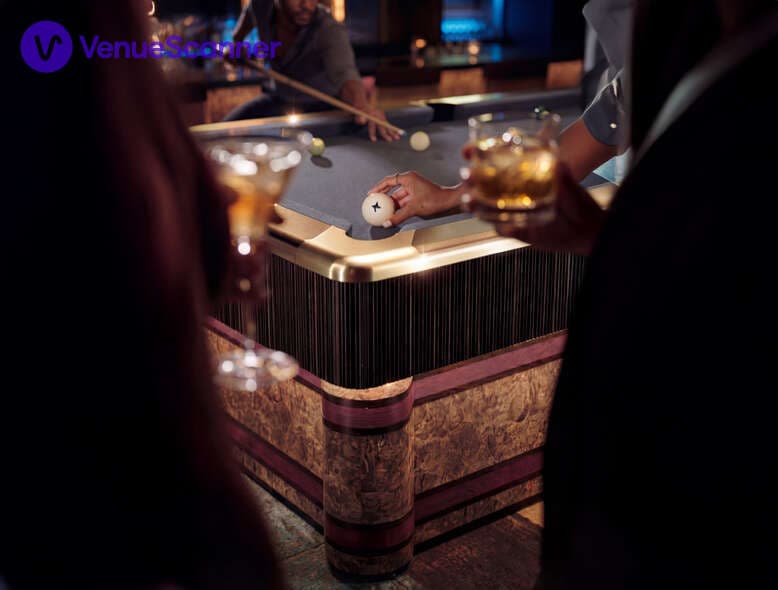 Poolhouse, Exclusive Hire photo #3