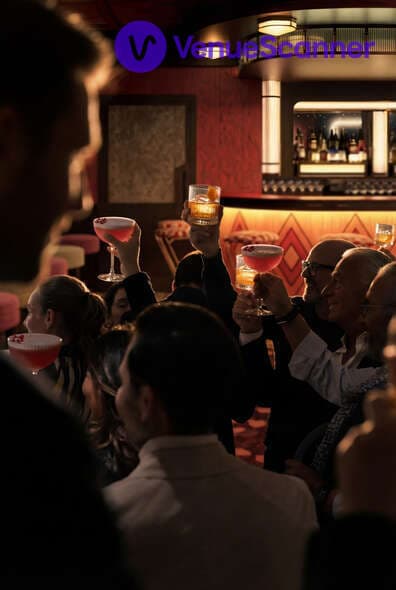 Poolhouse, Queen Vera Suite photo #3