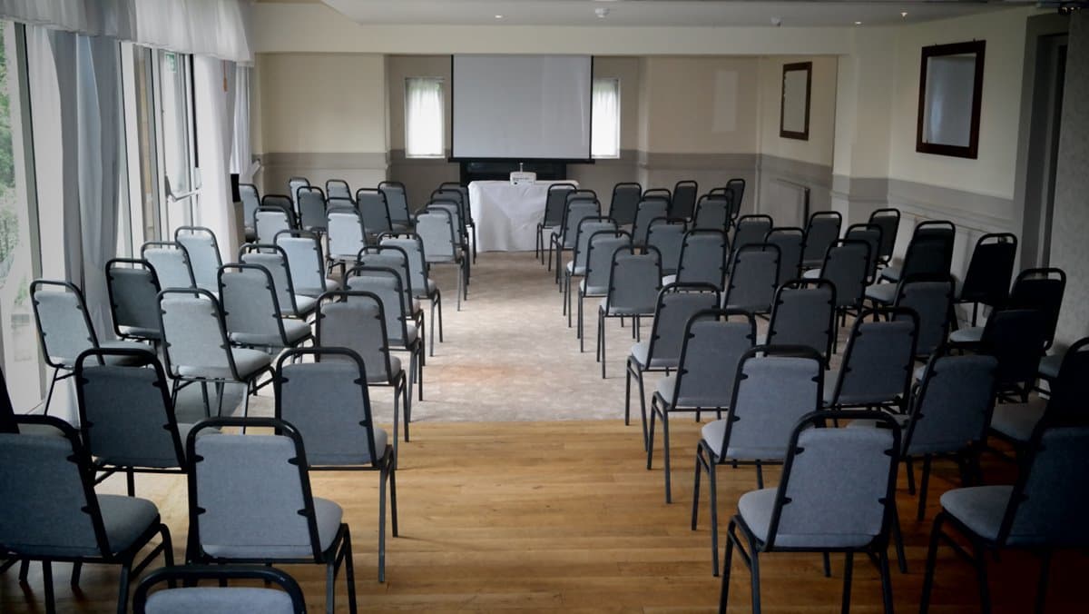 Whirlowbrook Hall, Garden Suite, undefined photo #1