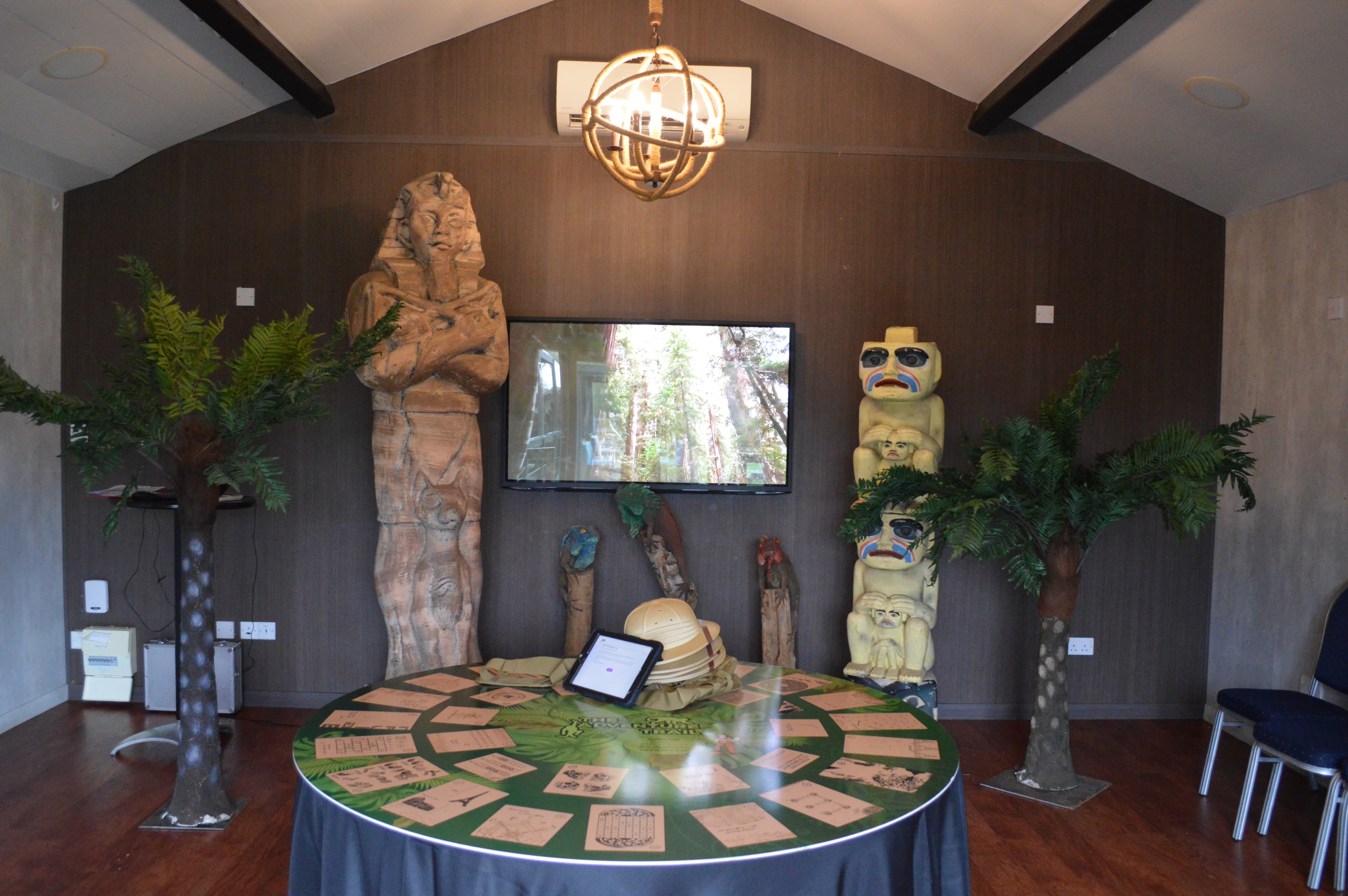 The Cedar Suite, Heart Of England Conference And Events Centre photo #2