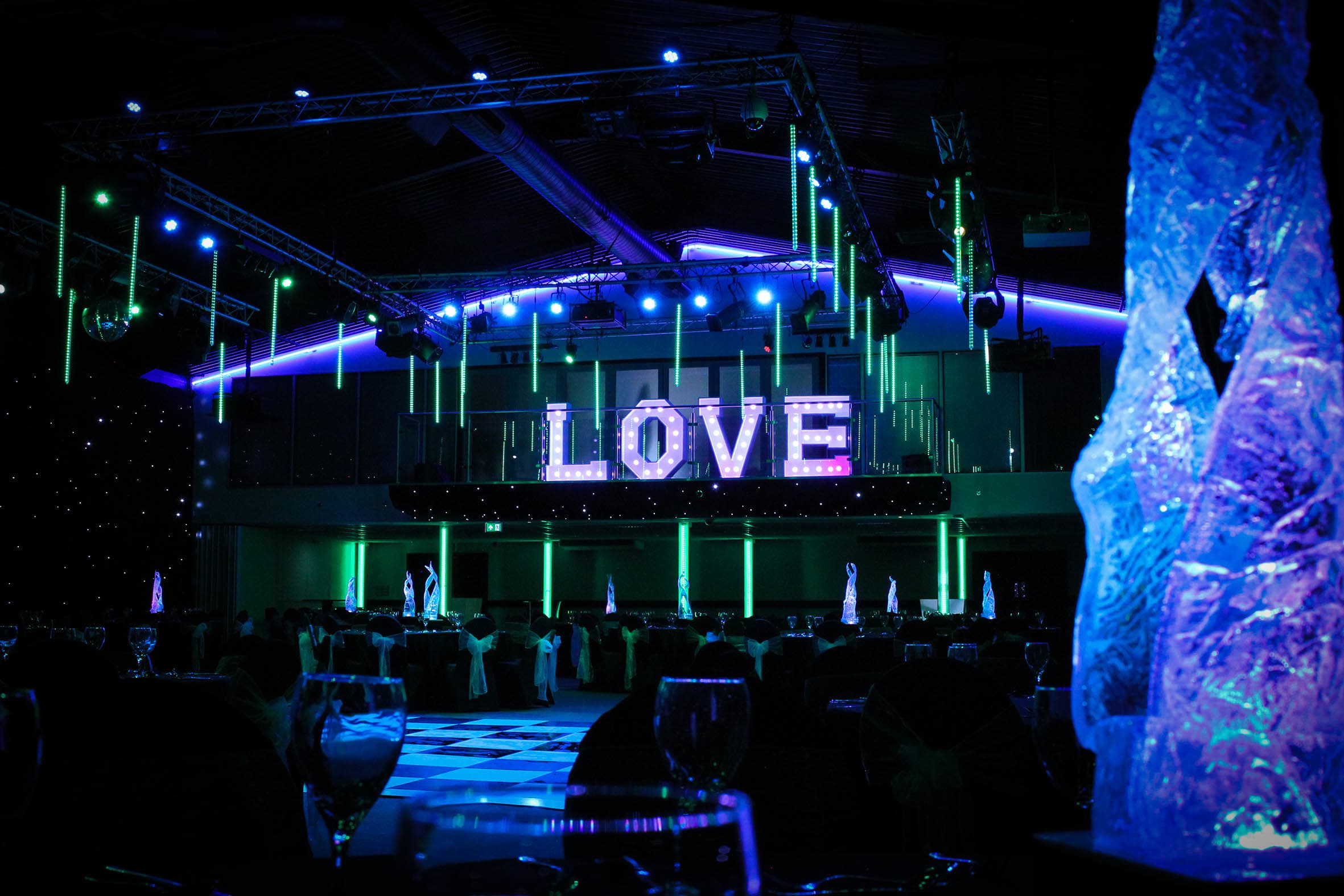 The Birchley Suite, Heart Of England Conference And Events Centre photo #13