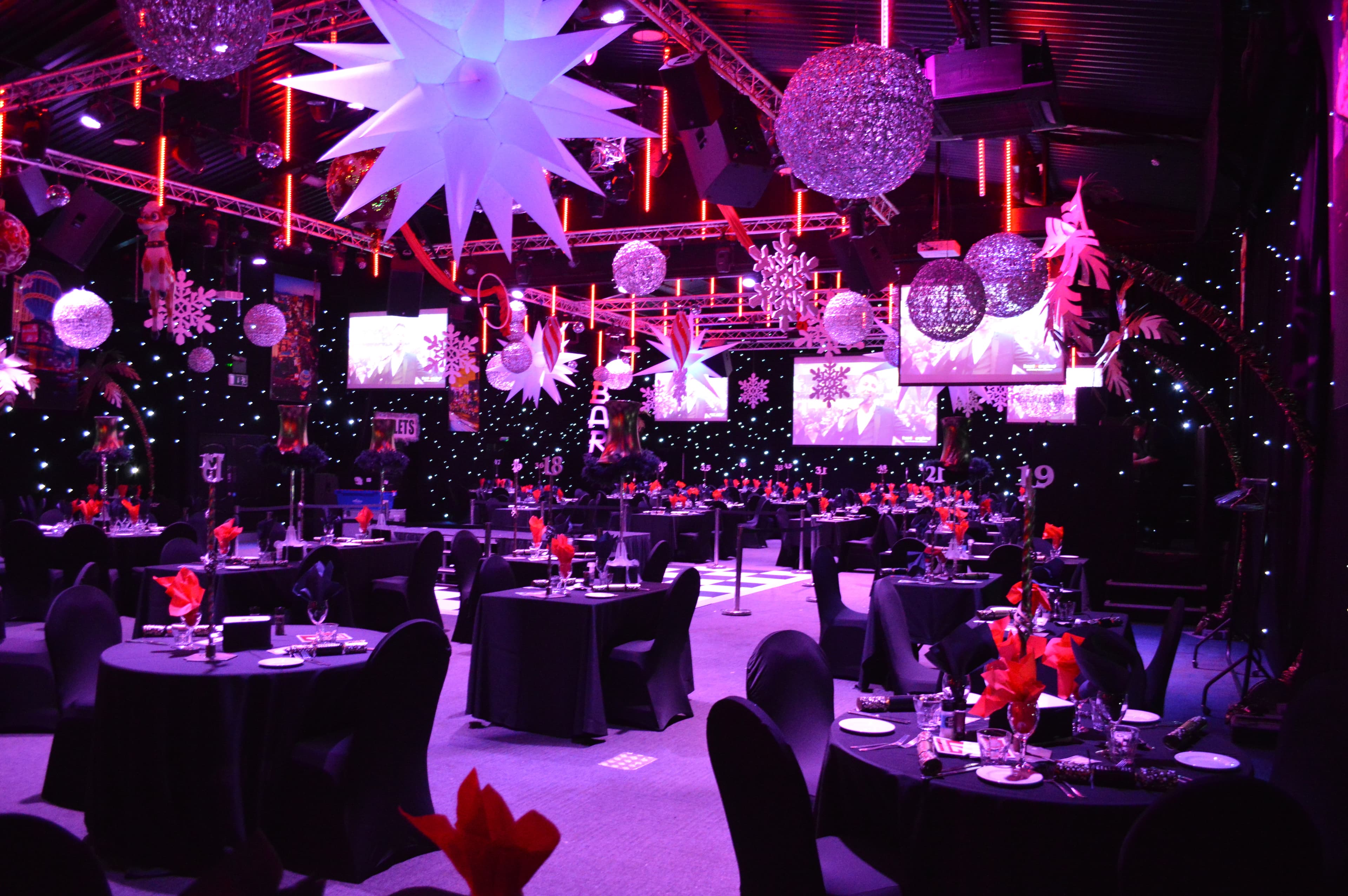 The Birchley Suite, Heart Of England Conference And Events Centre photo #6