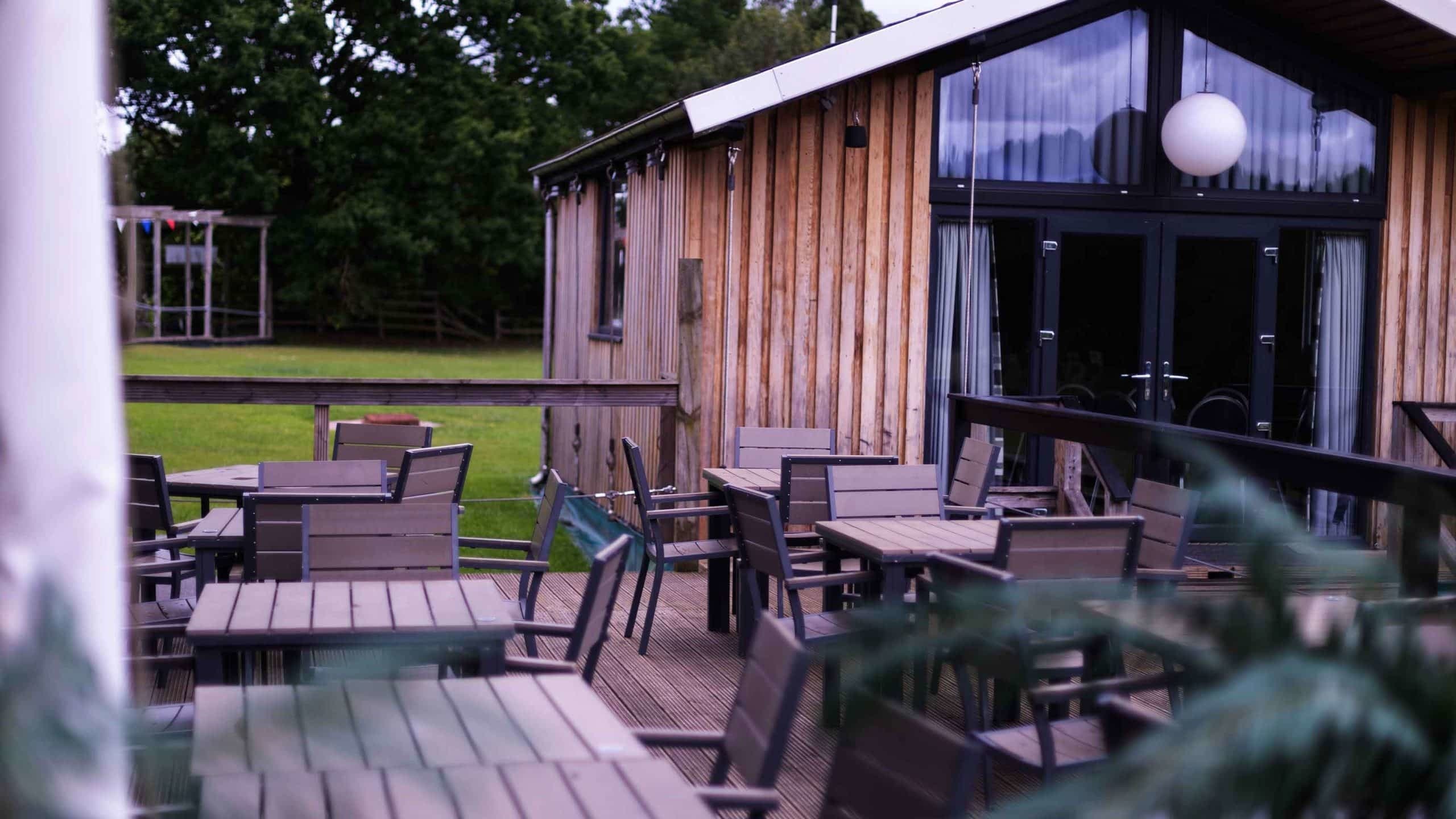 The Cedar Suite, Heart Of England Conference And Events Centre photo #1