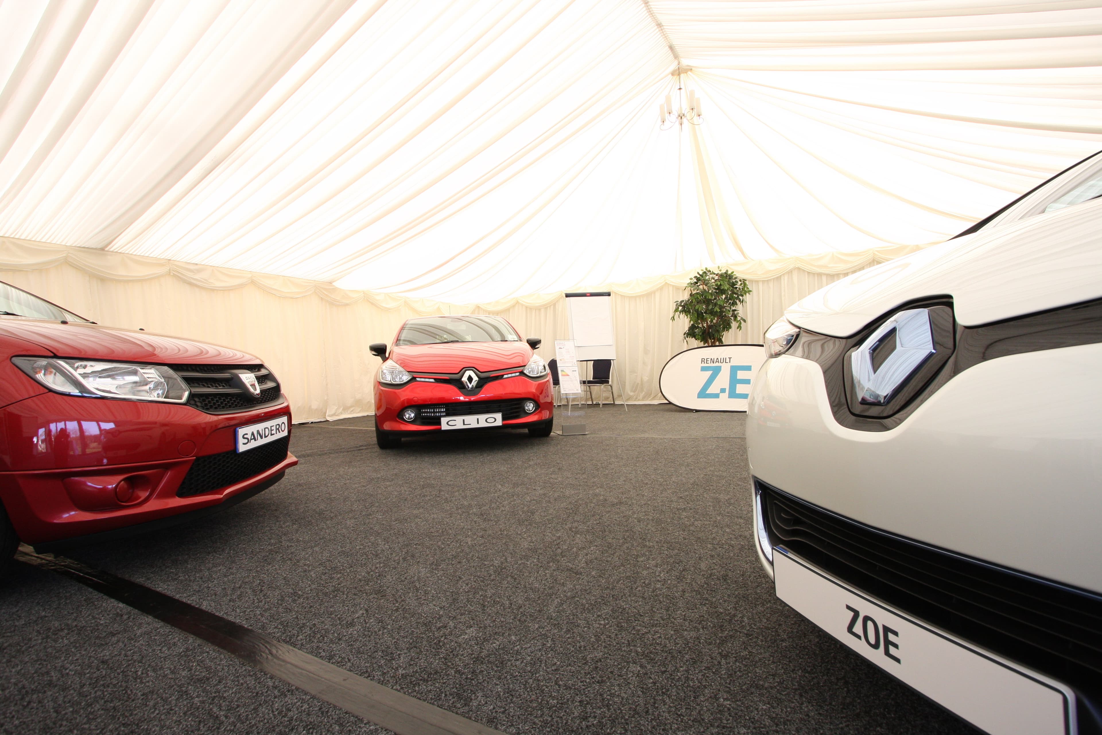 The Marquee, Heart Of England Conference And Events Centre photo #8